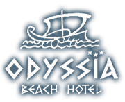 Odyssia Beach Hotel | Rethymno Accommodation
